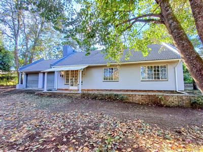 False - House For Sale in Greendale, Howick, KwaZulu Natal - M124401