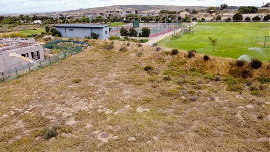 False - Vacant Land For Sale in Langebaan Country Estate, Langebaan, Western Cape - M124429