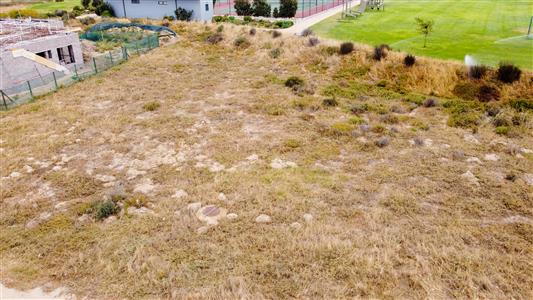 False - Vacant Land For Sale in Langebaan Country Estate, Langebaan, Western Cape - M124429