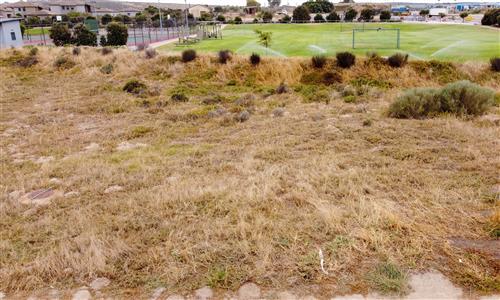 False - Vacant Land For Sale in Langebaan Country Estate, Langebaan, Western Cape - M124429