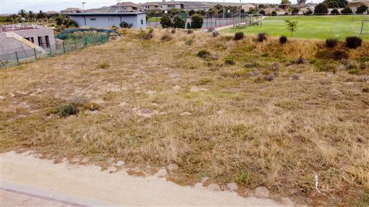 False - Vacant Land For Sale in Langebaan Country Estate, Langebaan, Western Cape - M124429