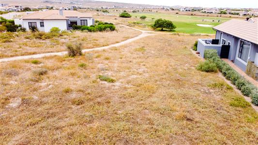 False - Vacant Land For Sale in Langebaan Country Estate, Langebaan, Western Cape - M124429