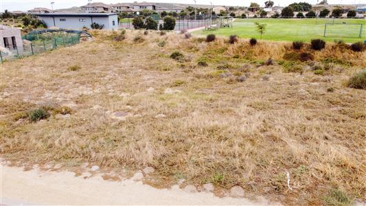 False - Vacant Land For Sale in Langebaan Country Estate, Langebaan, Western Cape - M124429