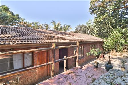 False - House For Sale in Chiltern Hills, Westville, KwaZulu Natal - M124416