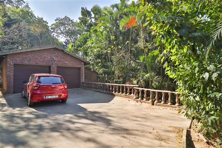 False - House For Sale in Chiltern Hills, Westville, KwaZulu Natal - M124416