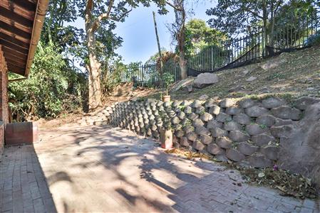 False - House For Sale in Chiltern Hills, Westville, KwaZulu Natal - M124416
