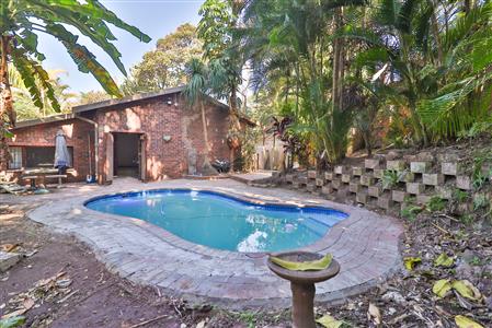 False - House For Sale in Chiltern Hills, Westville, KwaZulu Natal - M124416
