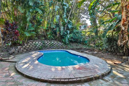 False - House For Sale in Chiltern Hills, Westville, KwaZulu Natal - M124416