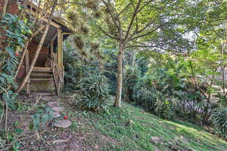 False - House For Sale in Chiltern Hills, Westville, KwaZulu Natal - M124416