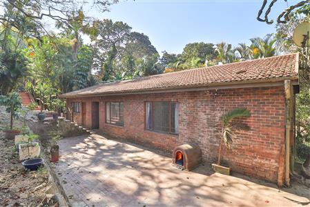 False - House For Sale in Chiltern Hills, Westville, KwaZulu Natal - M124416