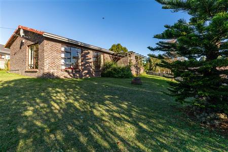 3 Bedroom Family Home - M124437