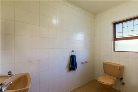 3 Bedroom Family Home - M124437