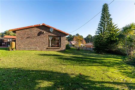 3 Bedroom Family Home - M124437