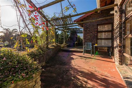 3 Bedroom Family Home - M124437