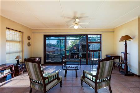 3 Bedroom Family Home - M124437