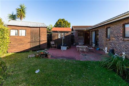 3 Bedroom Family Home - M124437