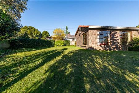 3 Bedroom Family Home - M124437