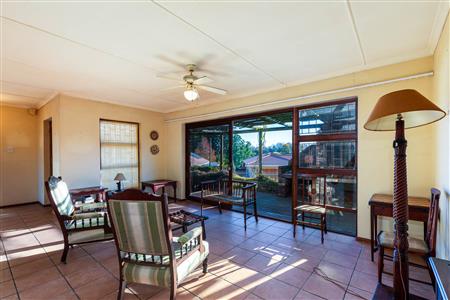 3 Bedroom Family Home - M124437
