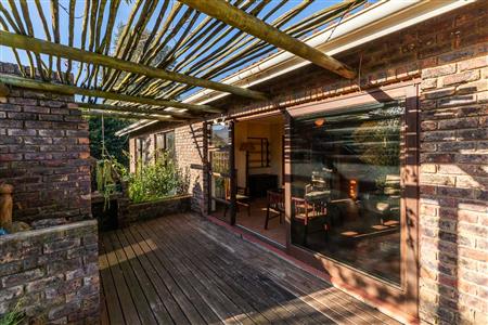 3 Bedroom Family Home - M124437