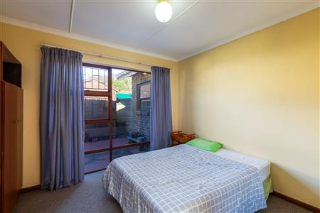 3 Bedroom Family Home - M124437