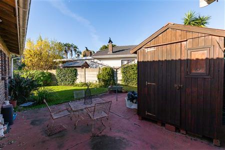 3 Bedroom Family Home - M124437