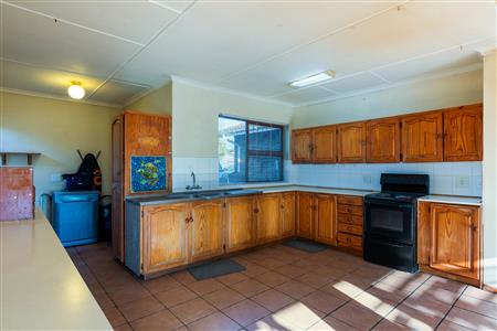 3 Bedroom Family Home - M124437