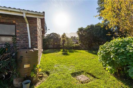 3 Bedroom Family Home - M124437
