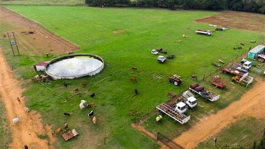 False - Farm for sale in Hekpoort, Krugersdorp - M124448