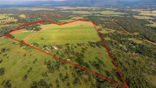 False - Farm for sale in Hekpoort, Krugersdorp - M124448