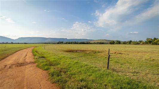 False - Farm for sale in Hekpoort, Krugersdorp - M124448