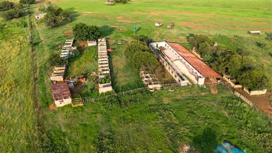 False - Farm for sale in Hekpoort, Krugersdorp - M124448