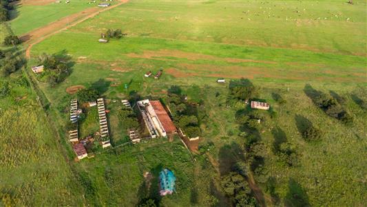 False - Farm for sale in Hekpoort, Krugersdorp - M124448