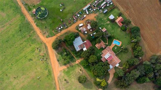 False - Farm for sale in Hekpoort, Krugersdorp - M124448