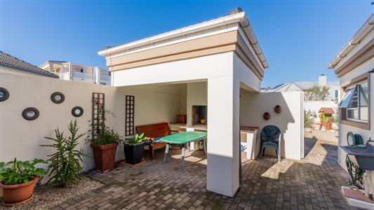 False - House For Sale in Country Club, Langebaan, Western Cape - M124470