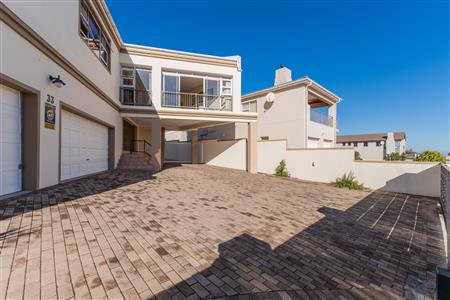 False - House For Sale in Country Club, Langebaan, Western Cape - M124470