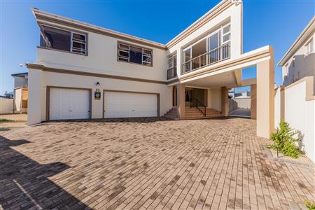 False - House For Sale in Country Club, Langebaan, Western Cape - M124470
