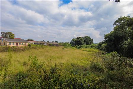 False - Vacant Land For Sale in Howick West, Howick, KwaZulu Natal - M124499