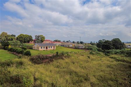 False - Vacant Land For Sale in Howick West, Howick, KwaZulu Natal - M124499