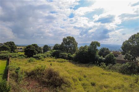 False - Vacant Land For Sale in Howick West, Howick, KwaZulu Natal - M124499