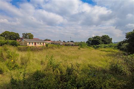 False - Vacant Land For Sale in Howick West, Howick, KwaZulu Natal - M124499