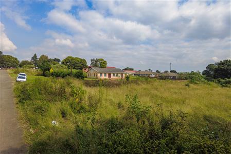 False - Vacant Land For Sale in Howick West, Howick, KwaZulu Natal - M124499