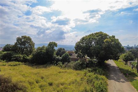 False - Vacant Land For Sale in Howick West, Howick, KwaZulu Natal - M124499