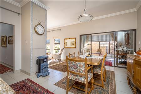 False - Townhouse For Sale in Jordaan Park, Heidelberg, Gauteng - M124502