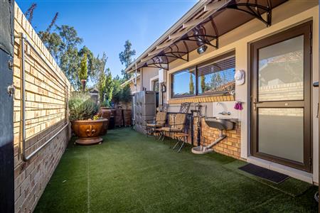 False - Townhouse For Sale in Jordaan Park, Heidelberg, Gauteng - M124502