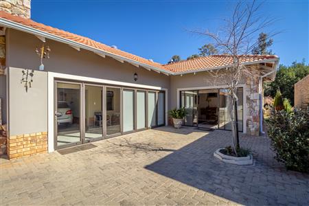 False - Townhouse For Sale in Jordaan Park, Heidelberg, Gauteng - M124502