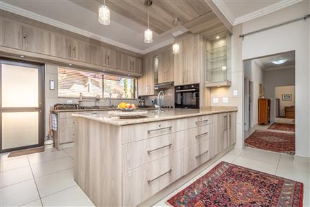 False - Townhouse For Sale in Jordaan Park, Heidelberg, Gauteng - M124502