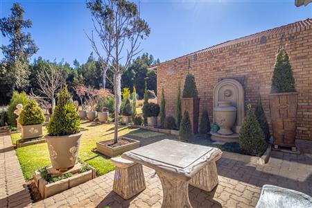 False - Townhouse For Sale in Jordaan Park, Heidelberg, Gauteng - M124502