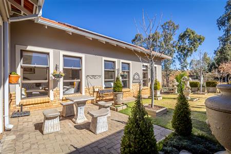 False - Townhouse For Sale in Jordaan Park, Heidelberg, Gauteng - M124502