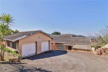 False - House For Sale in Silverglen, Chatsworth, KwaZulu Natal - M124507