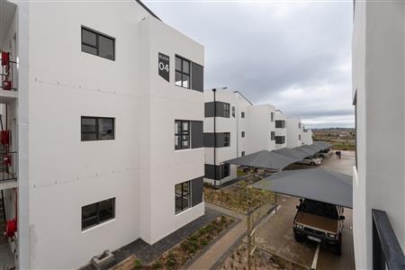 False - Apartment To Rent in Uitzicht, Kraaifontein, Western Cape - M124468